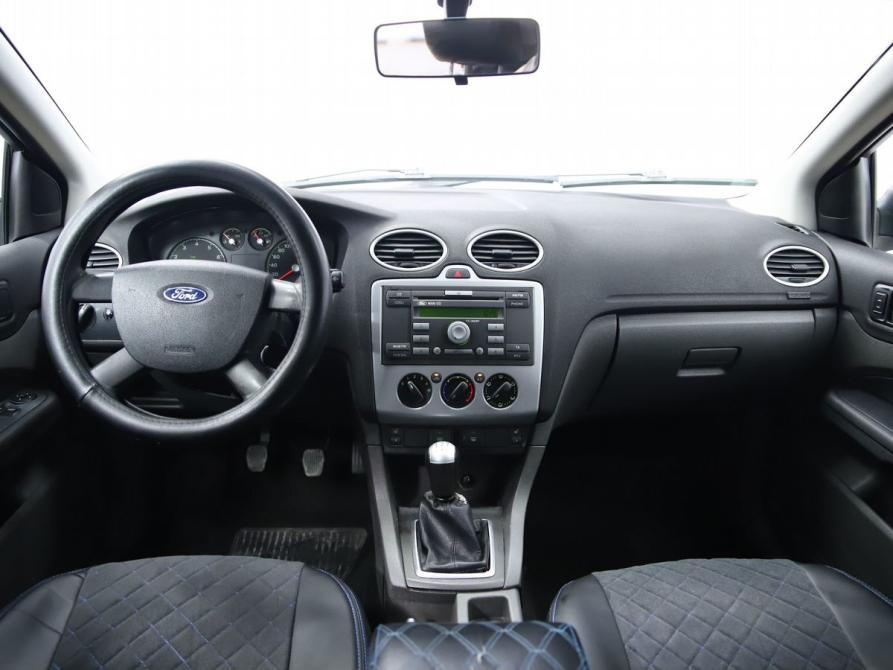 Ford Focus II Уфа  - изображение 12