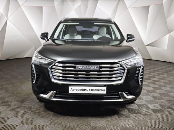Haval Jolion I с пробегом 2023 года, цена 1 787 000 рублей, 59731 км, внедорожник, Автокод Объявления