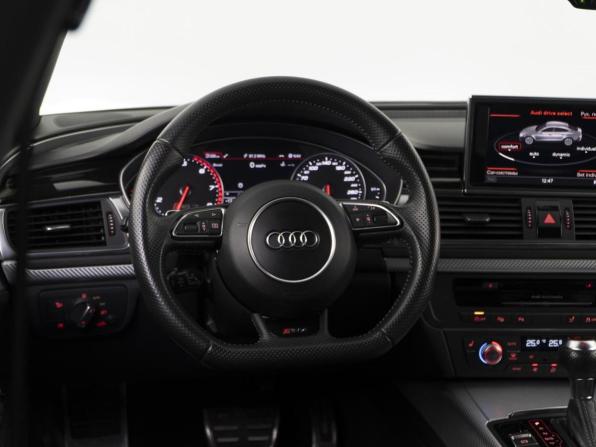 Audi RS 7 I (4G) с пробегом 2013 года, цена 4 475 050 рублей, 109964 км, лифтбек, Автокод Объявления