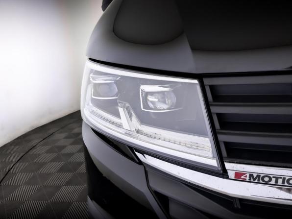 Volkswagen Multivan T6 Рестайлинг с пробегом 2021 года, цена 5 350 000 рублей, 94113 км, минивэн, Автокод Объявления