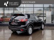 Mazda CX-5 I Казань  - изображение 12