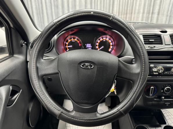 Lada (ВАЗ) Granta I Рестайлинг с пробегом 2019 года, цена 562 000 рублей, 87780 км, седан, Автокод Объявления