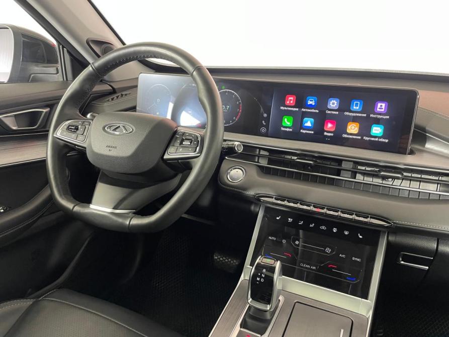 Chery Tiggo 7 Pro Max I Воронеж  - изображение 12