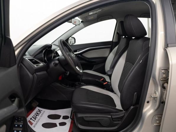 Lada (ВАЗ) Vesta I с пробегом 2019 года, цена 925 000 рублей, 115032 км, универсал, Автокод Объявления
