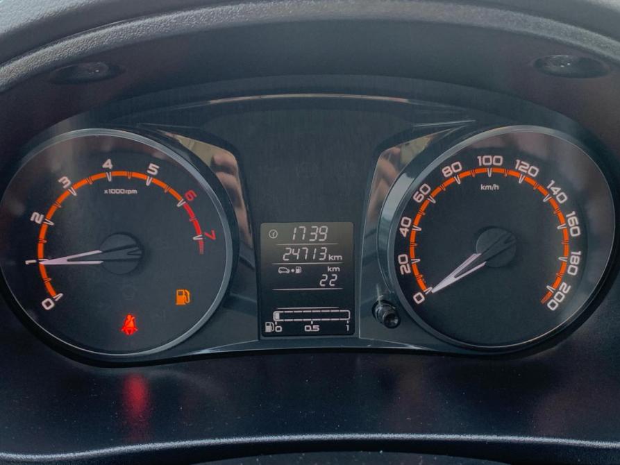 Lada (ВАЗ) Granta I Рестайлинг Стерлитамак  - изображение 11