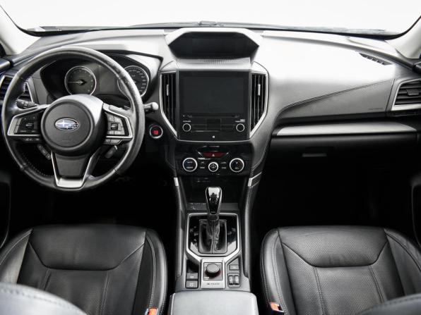 Subaru Forester V с пробегом 2020 года, цена 3 100 000 рублей, 112773 км, внедорожник, Автокод Объявления