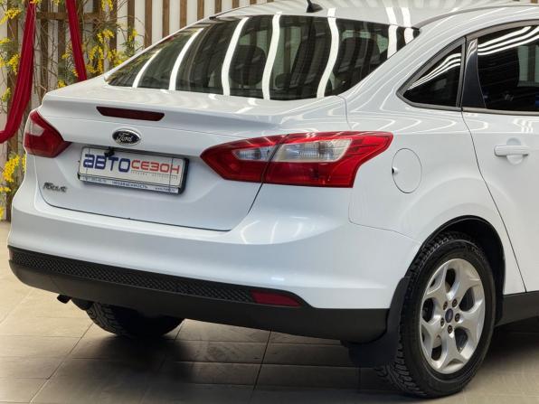 Ford Focus III с пробегом 2014 года, цена 795 000 рублей, 168000 км, седан, Автокод Объявления