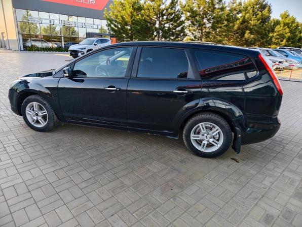 Ford Focus II с пробегом 2008 года, цена 449 900 рублей, 170080 км, универсал, Автокод Объявления