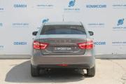Lada (ВАЗ) Vesta I Пермь  - изображение 25