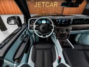 Rolls-Royce Cullinan I Рестайлинг Москва  - изображение 52