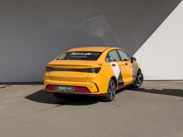 BAIC U5 Plus с пробегом 2024 года, цена 795 000 рублей, 186922 км, седан, Автокод Объявления