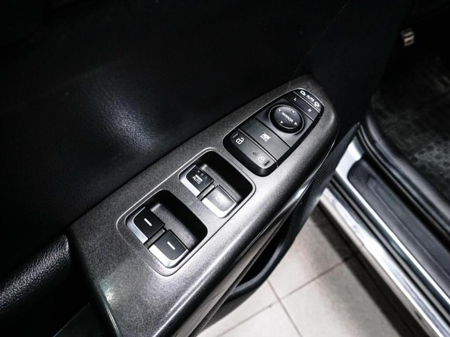 Kia Sportage IV Рестайлинг Красноярск  - изображение 11