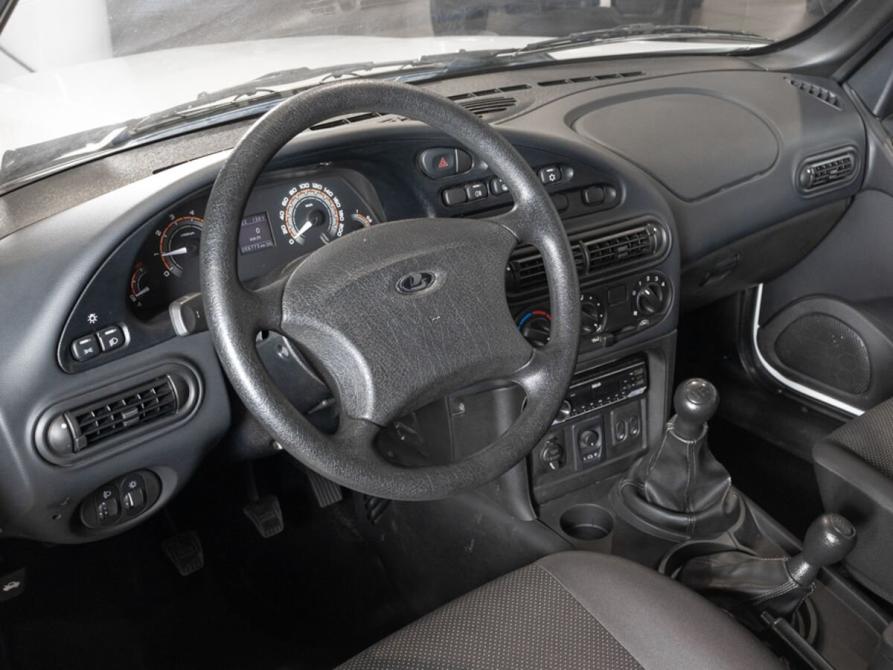 Lada (ВАЗ) Niva Travel I Казань  - изображение 5
