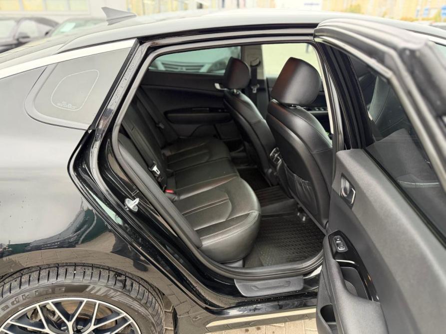 Kia Optima IV Сыктывкар  - изображение 11