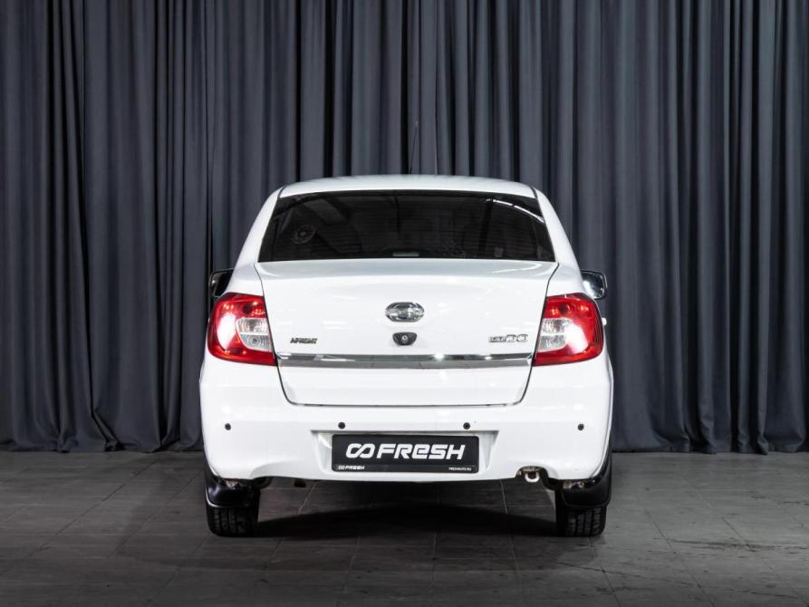 Datsun on-DO I Волгоград  - изображение 4