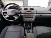Skoda Fabia II Рестайлинг Москва  - изображение 31