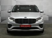 Kia Carnival III Екатеринбург  - изображение 21