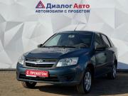 Lada (ВАЗ) Granta I Набережные Челны  - изображение 19