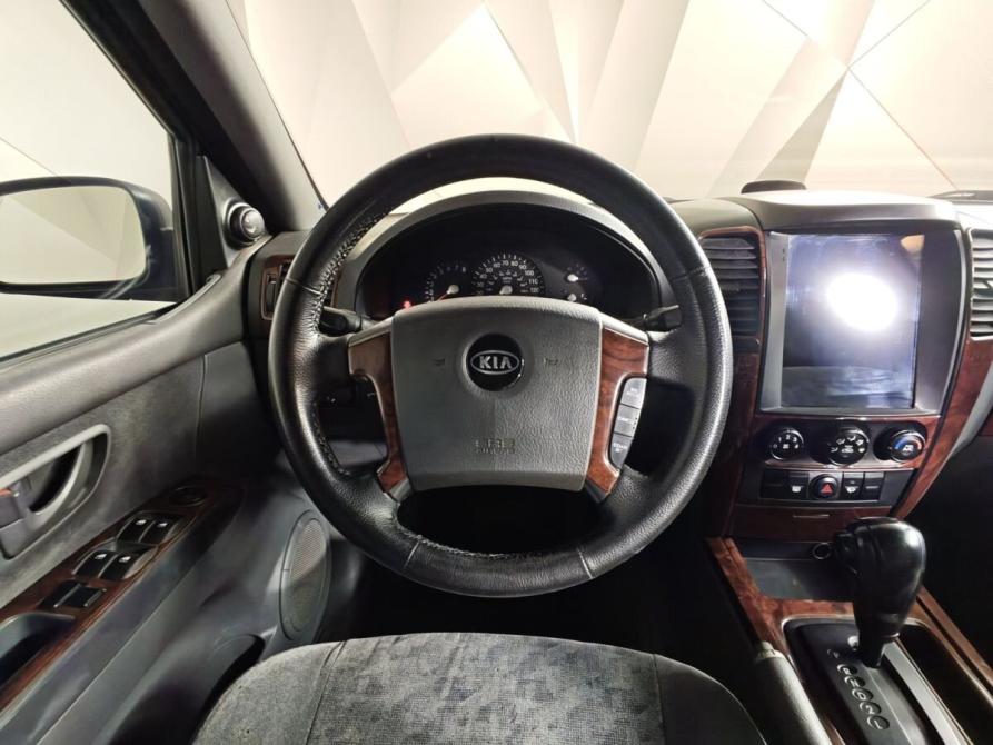 Kia Sorento I Москва  - изображение 19