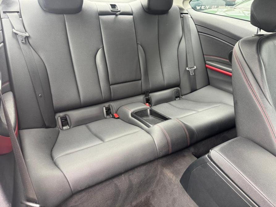 BMW 4 серии F32/F33/F36 Санкт-Петербург  - изображение 8