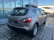 Nissan Qashqai I Рестайлинг Орел  - изображение 13