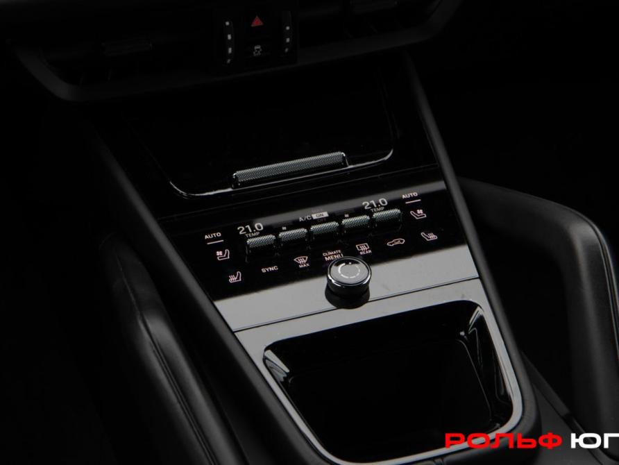 Porsche Cayenne III Рестайлинг Москва  - изображение 19