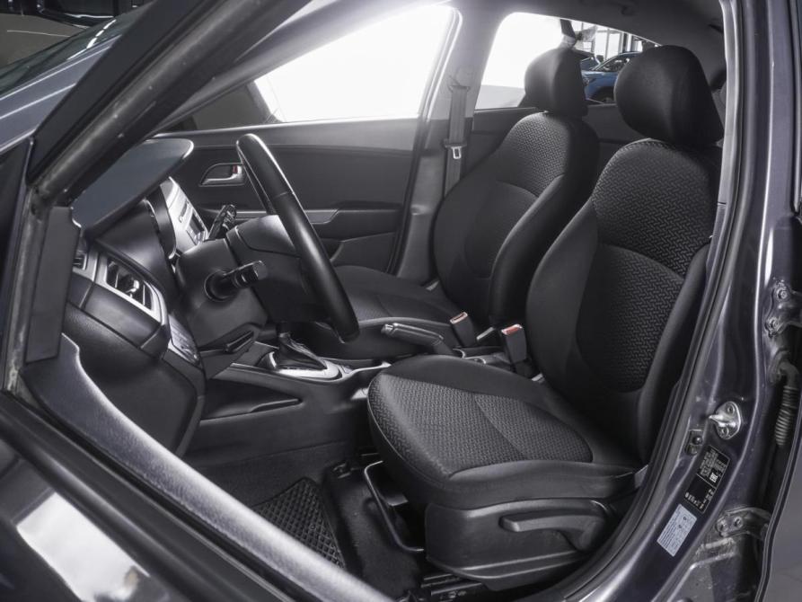 Kia Rio III Рестайлинг Ростов-на-Дону  - изображение 10