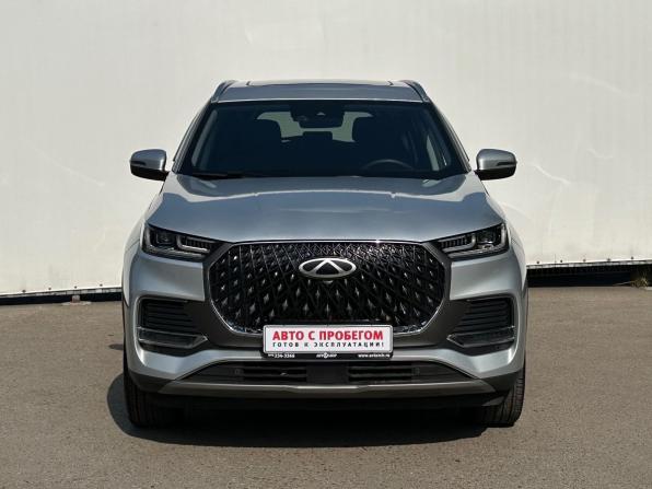 Chery Tiggo 8 Pro Max I Рестайлинг с пробегом 2023 года, цена 2 400 000 рублей, 45342 км, внедорожник, Автокод Объявления