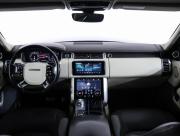Land Rover Range Rover IV Рестайлинг Москва  - изображение 53