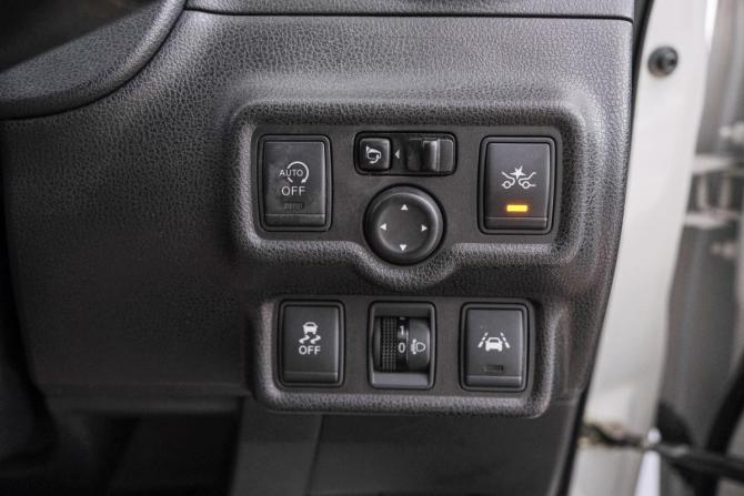 Nissan Note II с пробегом 2016 года, цена 959 000 рублей, 95000 км, хэтчбек, Автокод Объявления