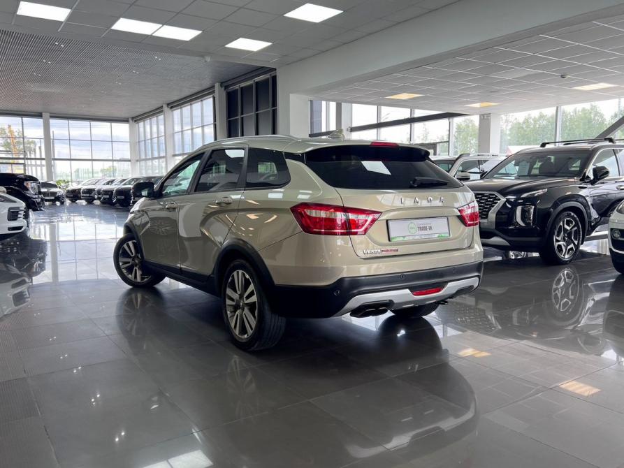 Lada (ВАЗ) Vesta I Тверь  - изображение 6