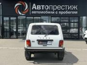 Lada (ВАЗ) Niva Legend Волгоград  - изображение 11
