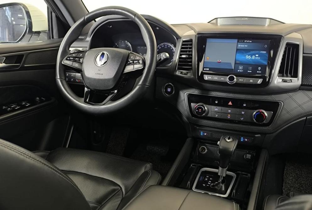 SsangYong Rexton IV Нижний Новгород  - изображение 14