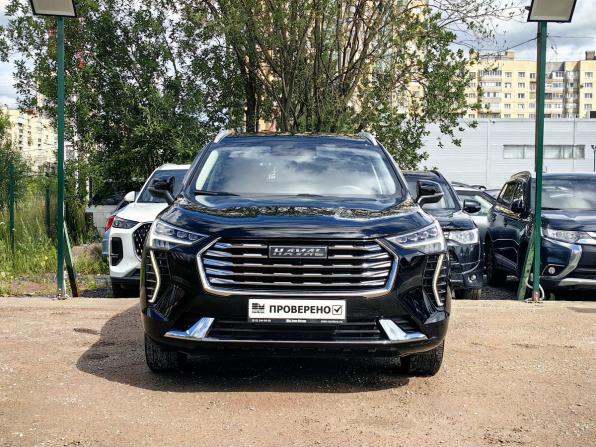Haval Jolion I с пробегом 2023 года, цена 1 899 000 рублей, 32000 км, внедорожник, Автокод Объявления