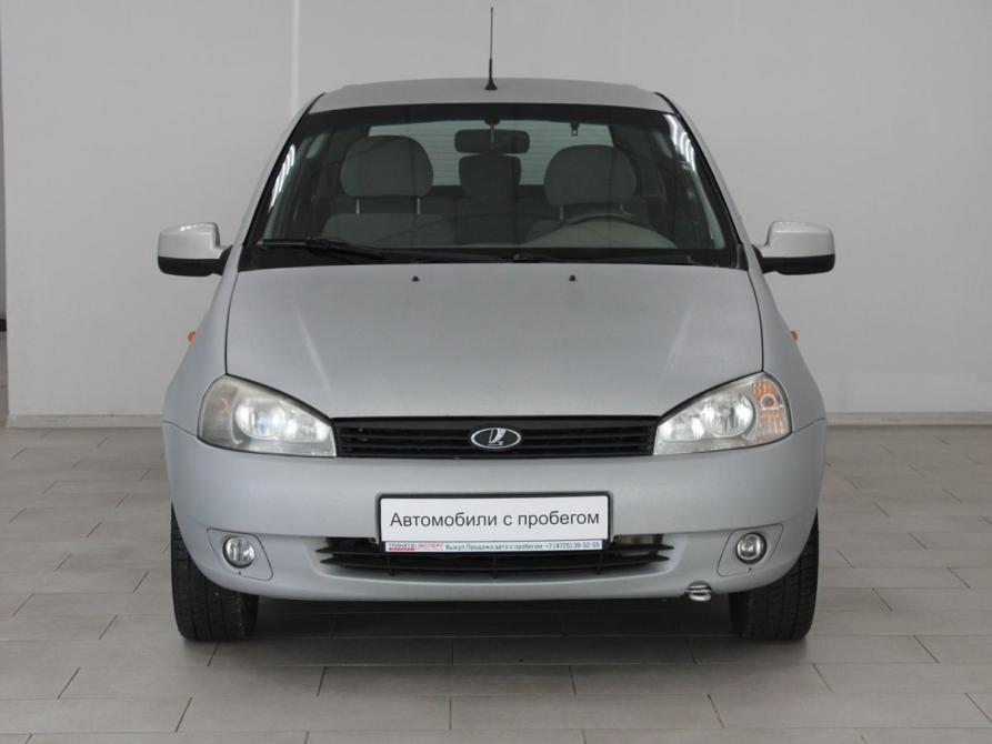 Lada (ВАЗ) Kalina I Старый Оскол  - изображение 2