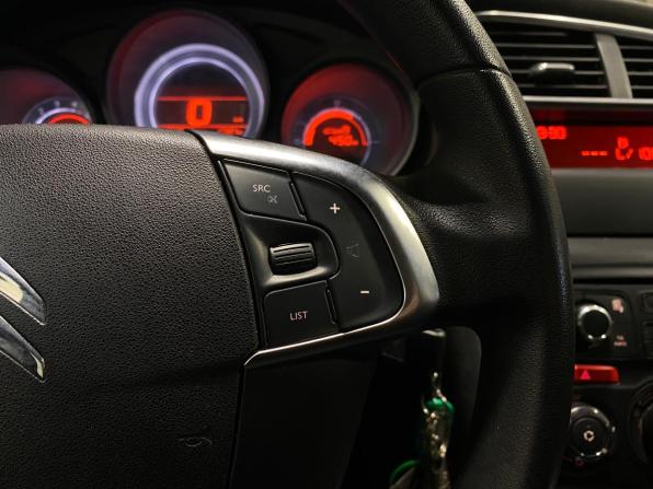 Citroen C4 II с пробегом 2011 года, цена 400 000 рублей, 207952 км, хэтчбек, Автокод Объявления