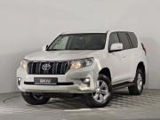 Toyota Land Cruiser Prado 150 Series Рестайлинг 2 Санкт-Петербург  - изображение 28