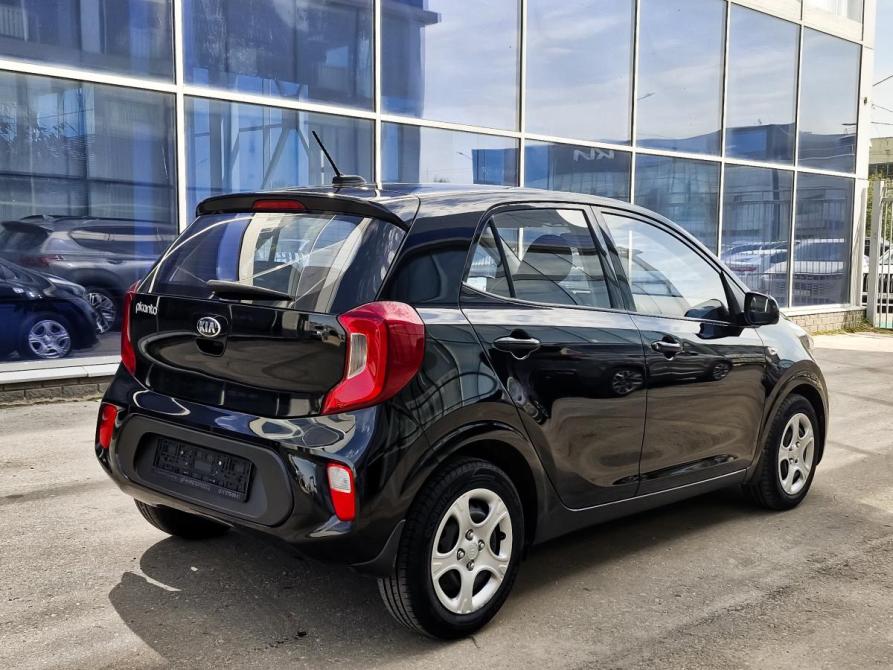 Kia Picanto III Нижний Новгород  - изображение 3