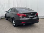 Hyundai i40 I Рестайлинг Москва  - изображение 29