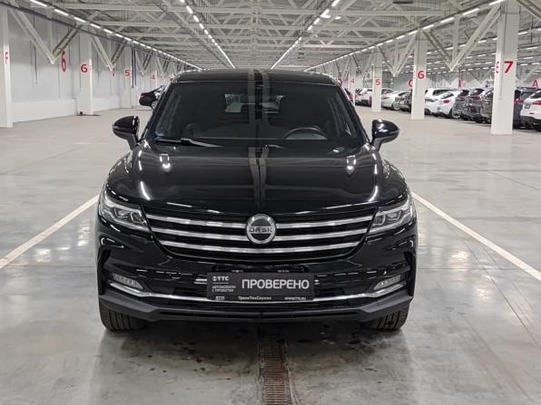 Dongfeng DFSK ix5 с пробегом 2024 года, цена 1 699 000 рублей, 35250 км, внедорожник, Автокод Объявления