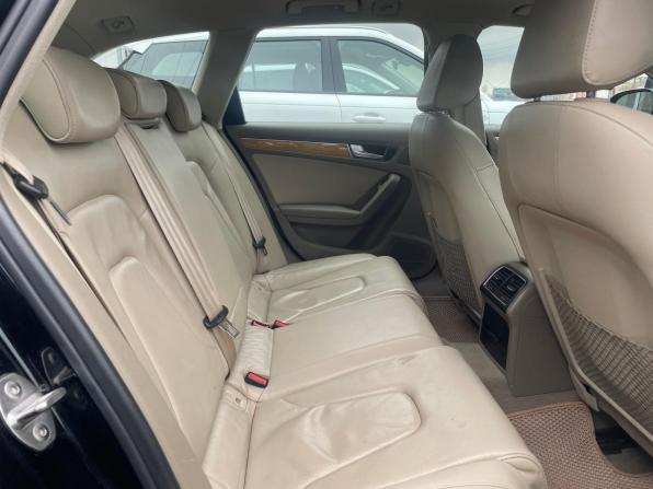 Audi A4 IV (B8) с пробегом 2009 года, цена 1 075 000 рублей, 237096 км, универсал, Автокод Объявления