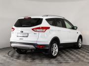 Ford Kuga II Санкт-Петербург  - изображение 24
