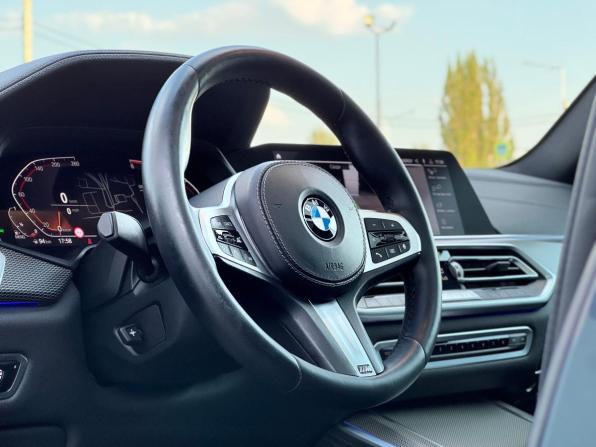 BMW X5 IV (G05/G18) с пробегом 2020 года, цена 6 800 000 рублей, 146775 км, внедорожник, Автокод Объявления