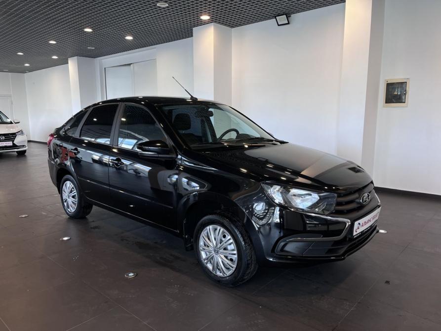 Lada (ВАЗ) Granta I Рестайлинг Чебоксары  - изображение 1
