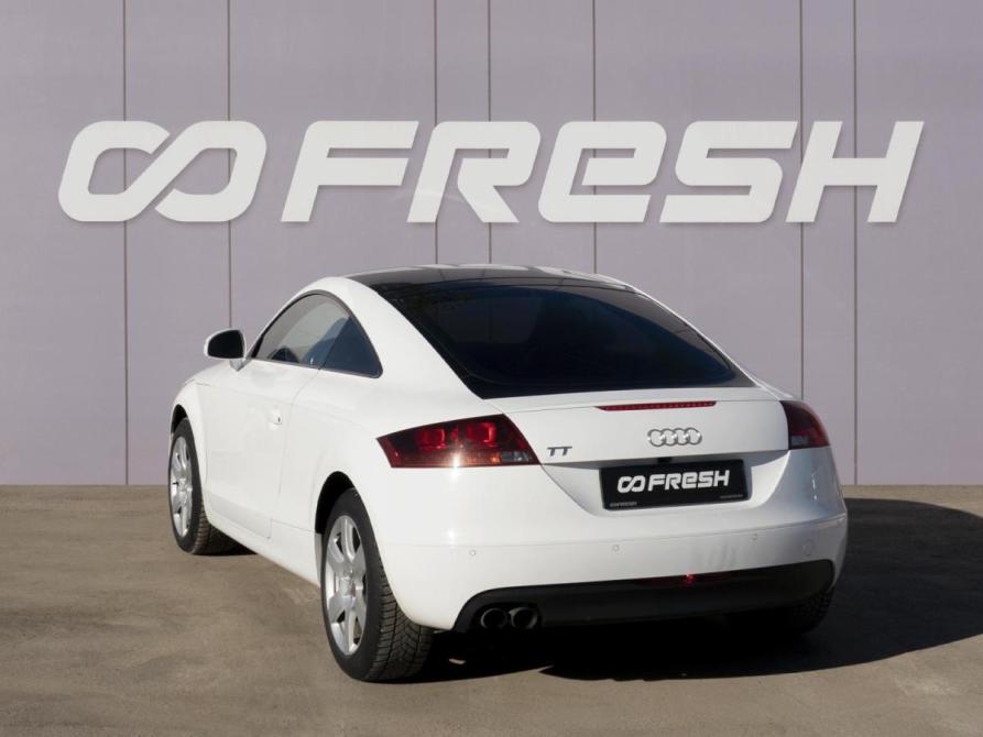 Audi TT II (8J) Орехово-Зуево  - изображение 2