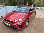 Kia Cerato IV Уфа  - изображение 9