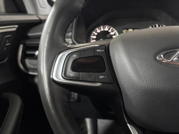 Chery Tiggo 4 Pro I с пробегом 2023 года, цена 1 570 000 рублей, 37595 км, внедорожник, Автокод Объявления