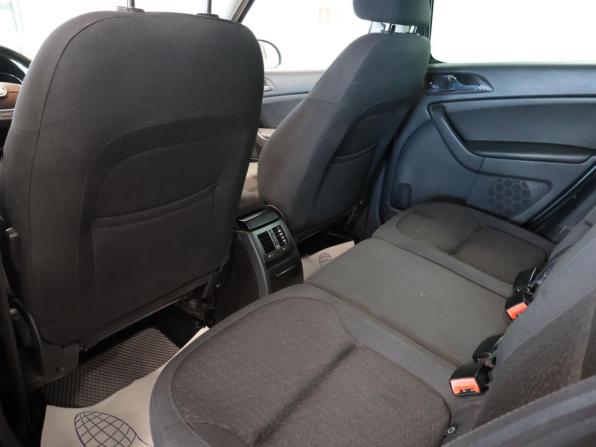 Skoda Yeti I с пробегом 2012 года, цена 829 000 рублей, 173058 км, внедорожник, Автокод Объявления