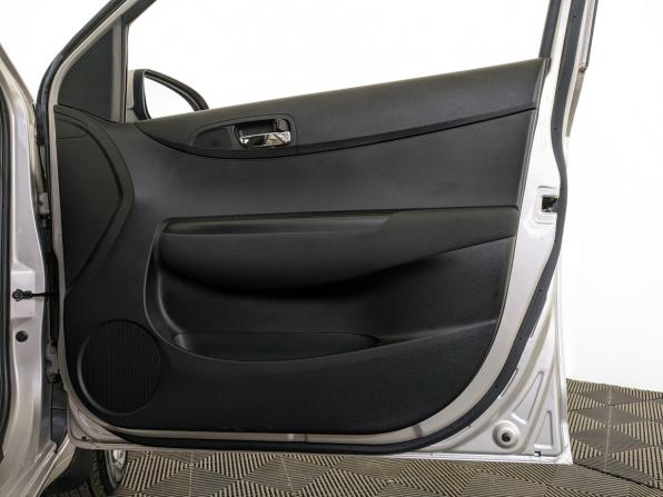 Hyundai i20 I с пробегом 2010 года, цена 880 000 рублей, 49450 км, хэтчбек, Автокод Объявления