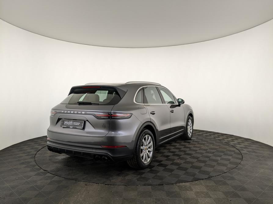 Porsche Cayenne III Москва  - изображение 5